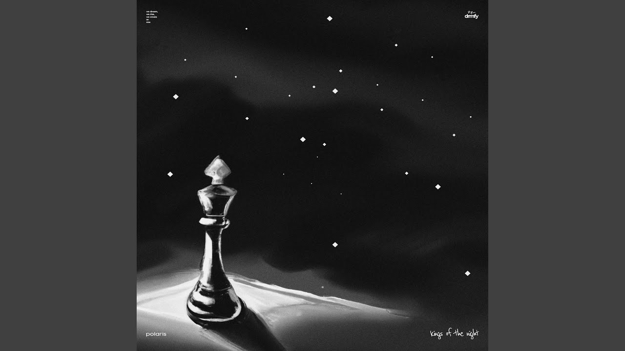 King Of The Night YouTube