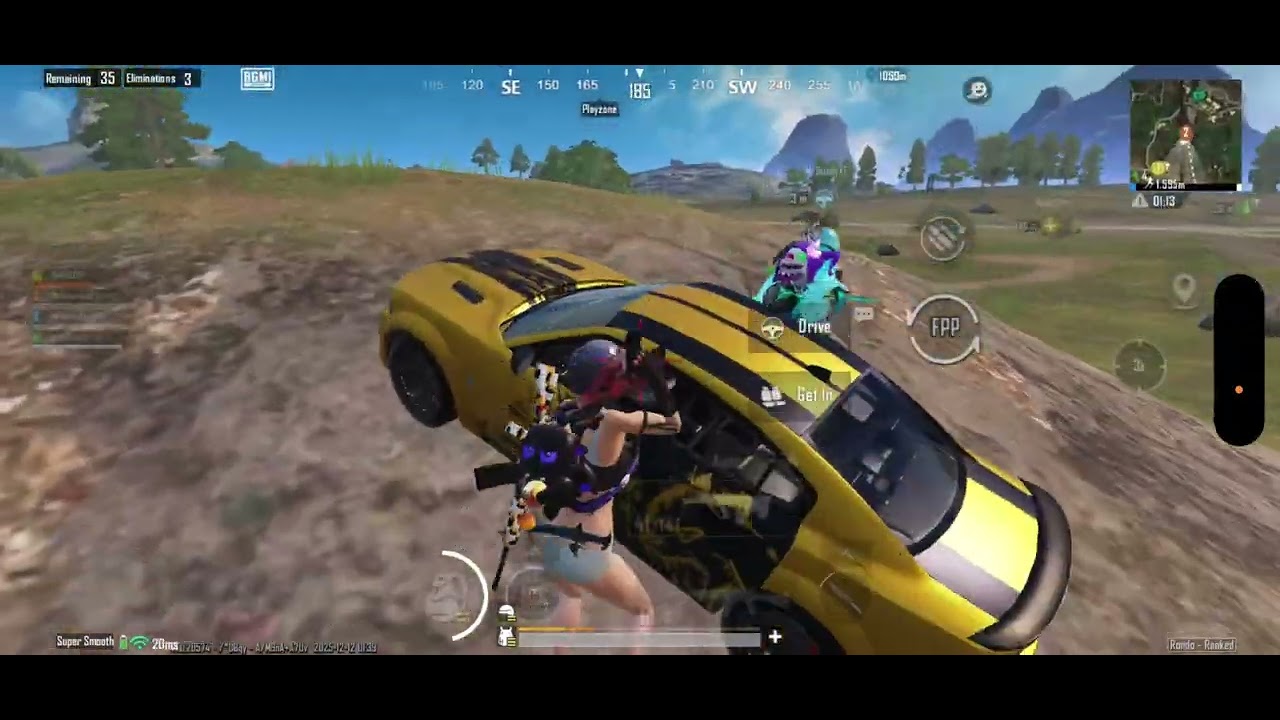 HIGHLIGHTS | 120fps⏳