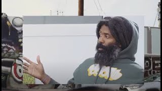 Mid90s Presents: Murs x Wiardon - Speak N Spell - Documentary