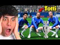 ⚽ HO INSERITO L' ITALIA 2006 AGLI EUROPEI 2024
