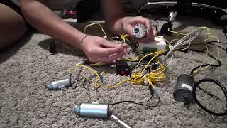 Celebrity Task 1 Mechatronics Wealth