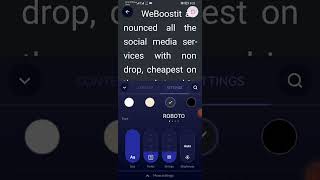 How To Use eBoox ePub PDF App || eBoox ePub PDF App Kese Istamal Kare screenshot 3