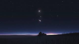 Spacecraft - Evening Star
