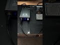Let see power consumption monitoring OSS TEAM T12-D+ soldering station