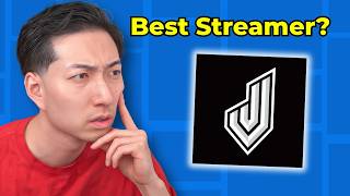 Who Is The Best Geometry Dash Streamer?