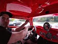 1932 Ford Hot Rod Test Drive