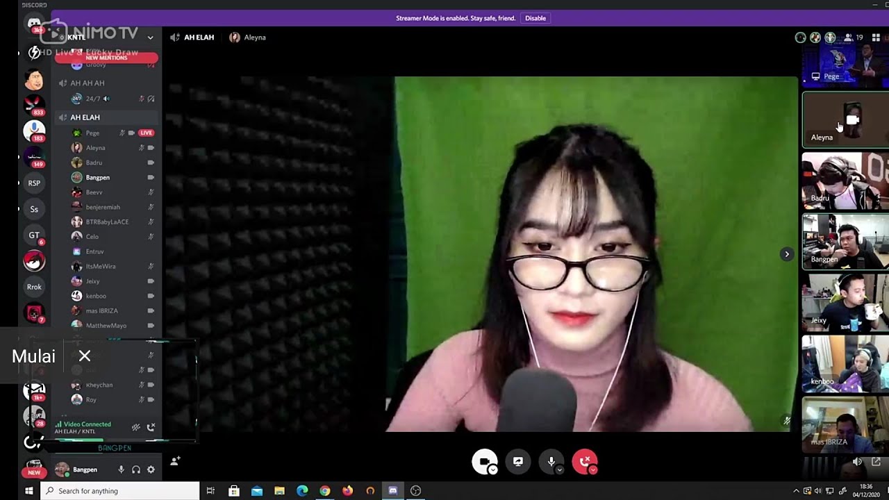 PMGC SUPER WEEKEND MATCH 11 CHICKEN |  CASTER BANGPEN