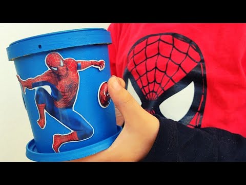 طريقة زرع الفول للاطفال