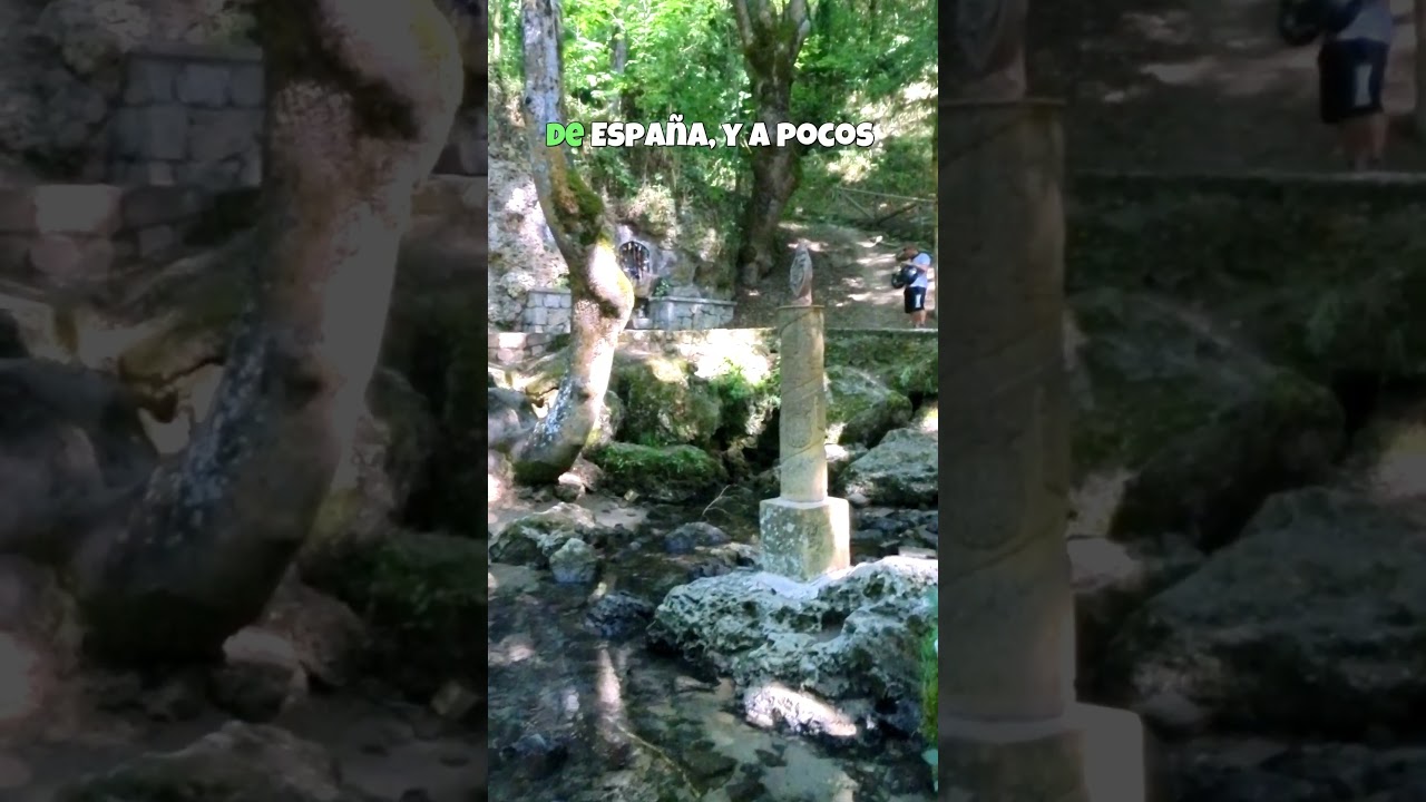 ¡No vayas a Reinosa sin saber esto o te pierdes lo mejor!