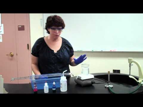 How to do an Acid-Fast Stain