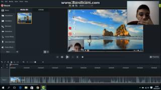 Video Programımı Tanıttım