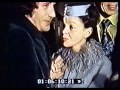Capture de la vidéo Judy Garland I Belong To London 1969 Rare Footage Talk Of The Town Wedding Johnnie Ray