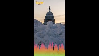 Doug Kammerer heated about DMV snow forecast