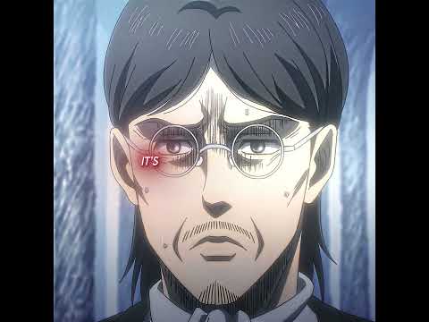 The Best Eren Yeager Edit You Ll Ever See Attack On Titan Eren Yeager Eren Edit Aot 