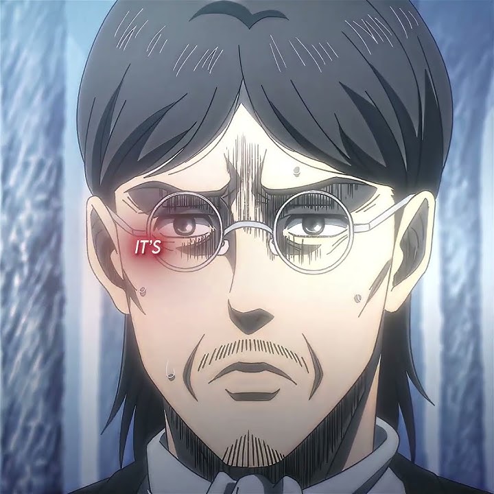 The Best Eren Yeager Edit You'll Ever See - attack on titan | eren yeager | eren edit #aot