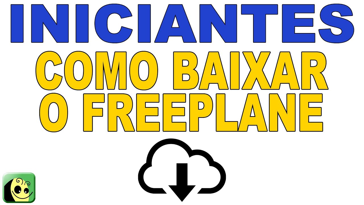 Tutorial - Iniciantes - Como Baixar e Instalar o Freeplane - Freeplane ...