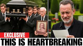 Eva Marie Saint's Funeral, Tom Hanks STUNS The Entire World With Powerful Tribute! screenshot 4