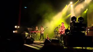 Modest Mouse - Wicked Campaign - live HD 2016