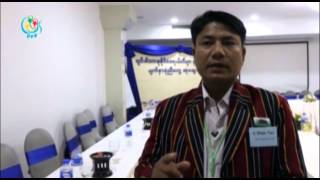 DVB - #Election 33 ၂၀၁၅ ေရြးေကာက္ပြဲ အထူးအစီအစဥ္