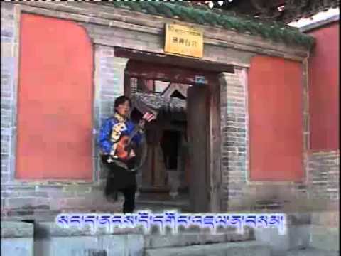 tibet song konchok