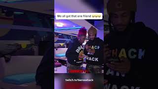 was this shady??? #onlyonwhacktv
