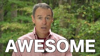 The 8 most overused words in the English language