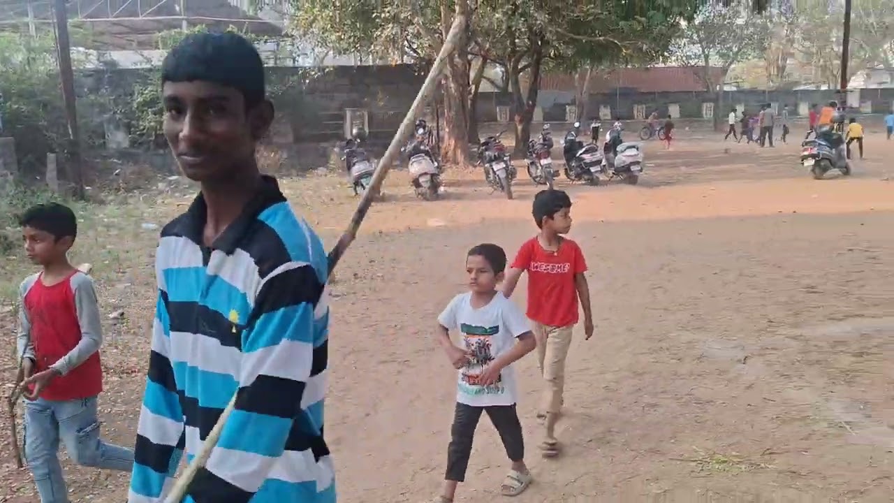 RSS SHAKA'S MEET AT KUSHAIGUDA, VOLLYBALL PLAYGROUND ON 01-03-2026.