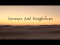 Capture de la vidéo Robby Krieger - Samosas And Kingfishers (Official Music Video)