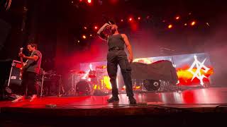 We Came As Romans  Plagued  4k