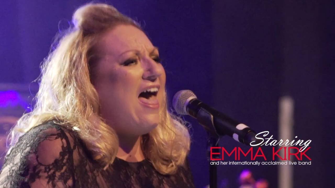 The Adele Experience Promo Video