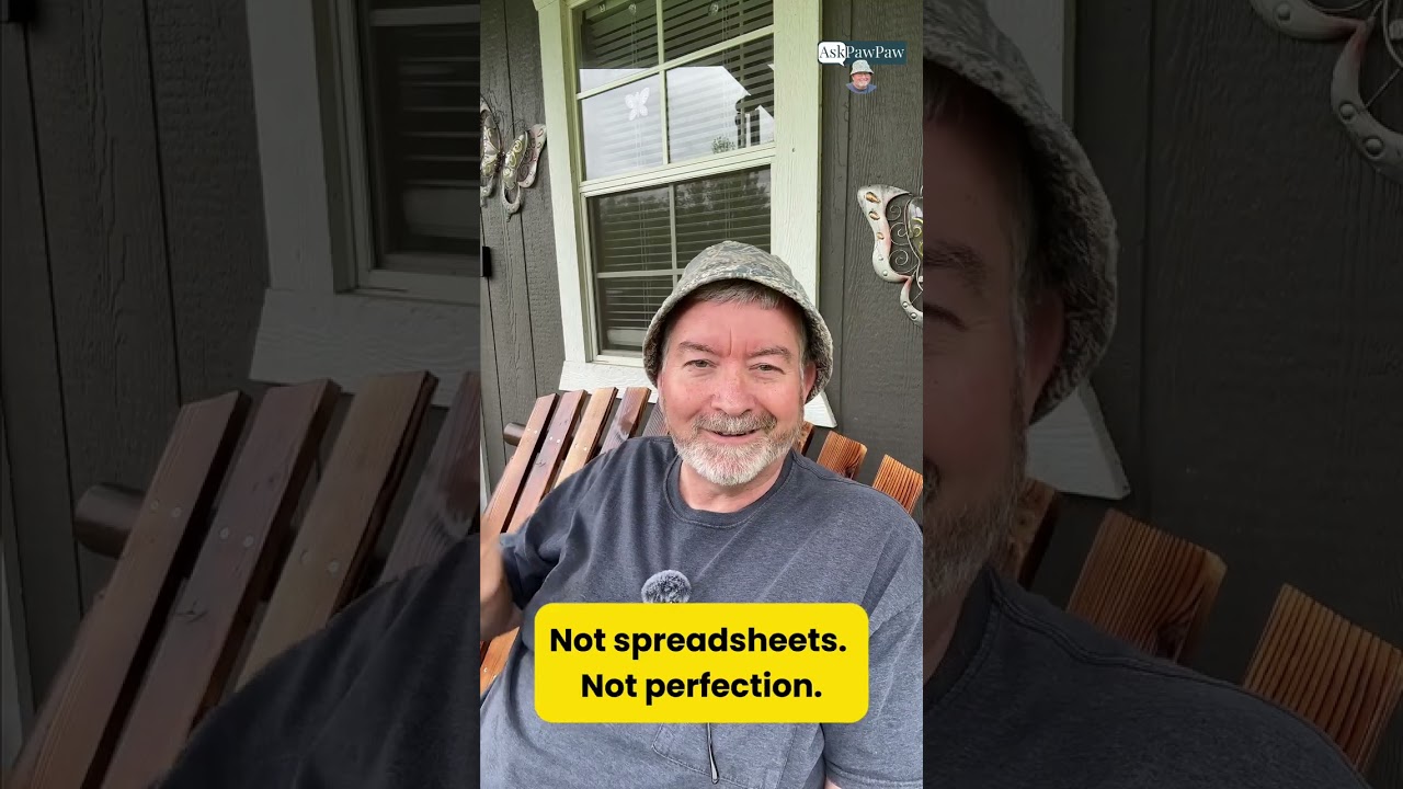 You Don’t Need to Be Good at Math to Budget