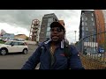 A Day Trip To The Beach 🇬🇧 || How I filmed Myself