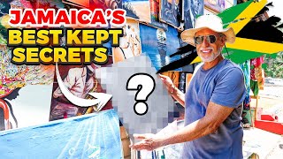 Unlocking the Secrets of Jamaica: Explore Like a Local for Authentic Adventures and Hidden Gems!