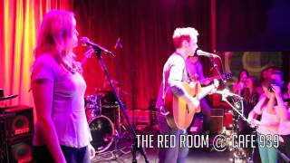 'City Man'- Robert Gillies at The Red Room @ Cafe 939