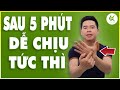 Ai Mà Bị ĐAU NHỨC TÊ BÌ CÁNH TAY Thì Nên Thực Hiện Cách Này Đảm Bảo Thấy Dễ Chịu Ngay | TCL