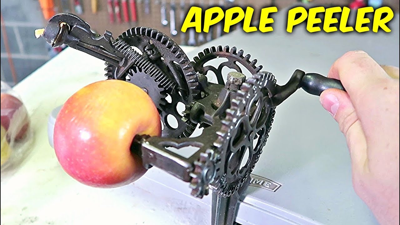 Best peeler ever Flexmen