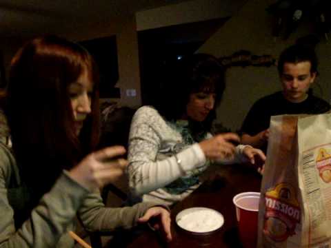 Drink It Back Lick It Suck It 