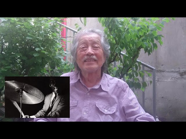 アート・ブレイキー＆ジャズ・メッセンジャーズ - YouTube