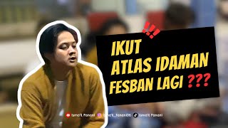 Ikut Atlas Idaman Latihan  Ikut Atlas Idaman Fesban 