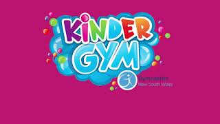 KinderGym Online | Rolling all Around screenshot 5