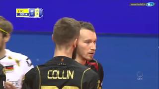 Lukas Kampa Perfect Save/Set