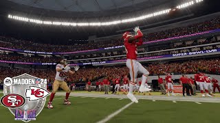 Madden NFL 24 - Kansas City Chiefs