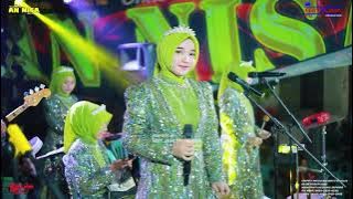 AN NISA - KERANDA CINTA || HAPPY WEDDING BAYU & YULIN - MENGANTI KEDUNG JEPARA