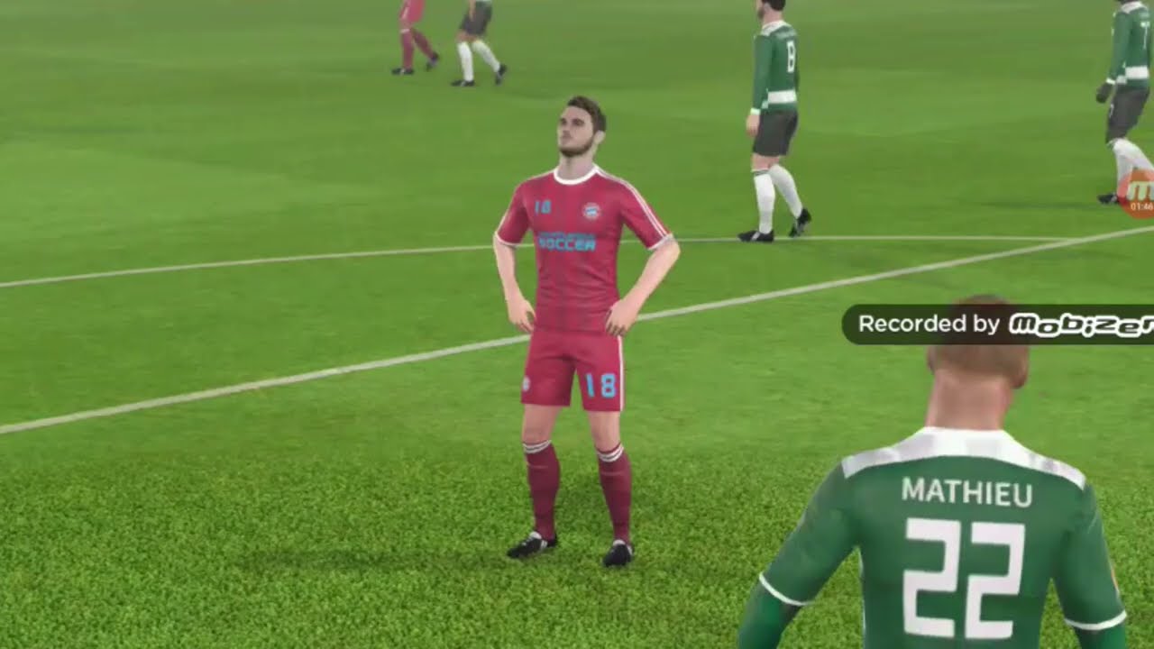 liverpool vs bayer , *raul jimenez recupera su nivel* modo carrera fts19 (capitulo 3) jota molesto