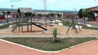 Taiobeiras, Lugar De Gente Vencedora