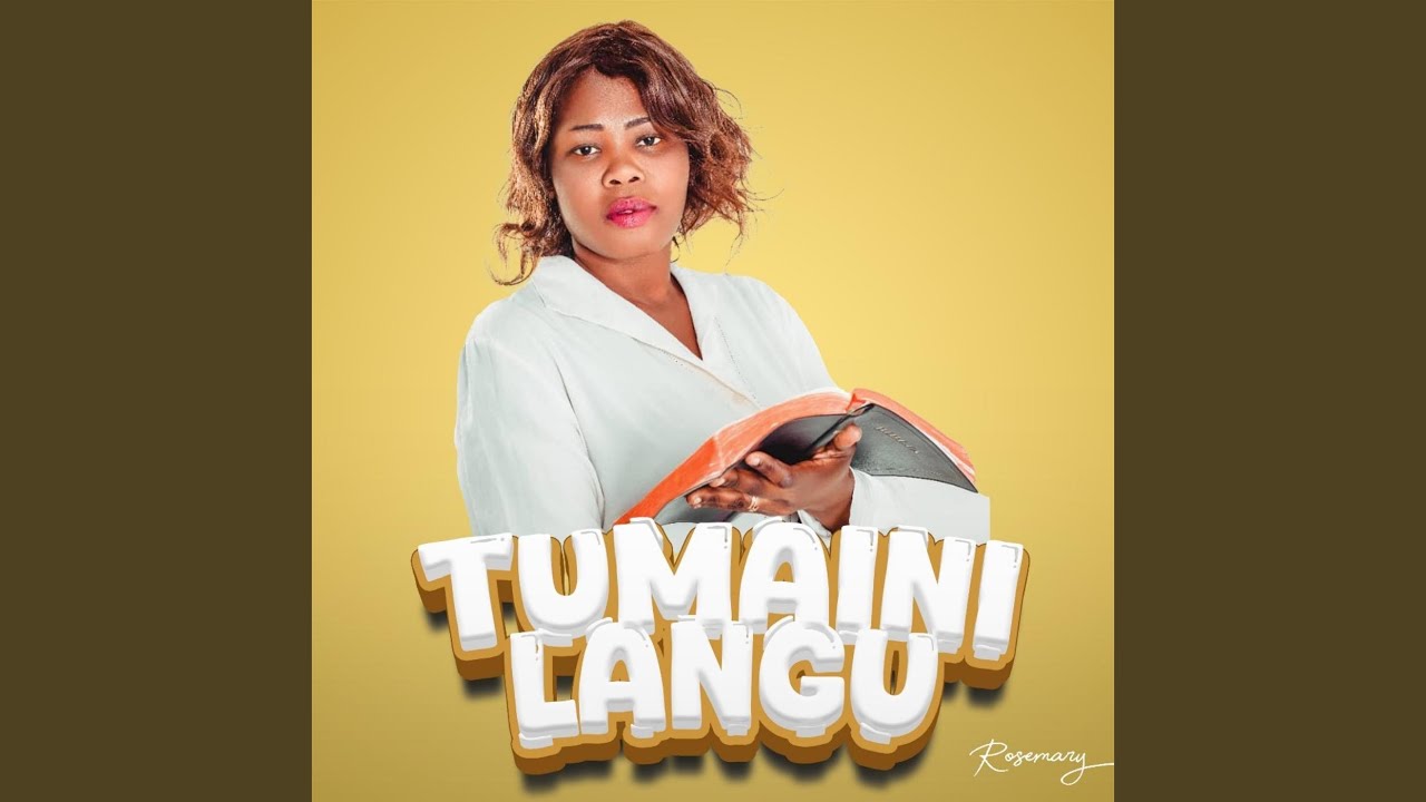 Tonton Tumaini langu di YouTube