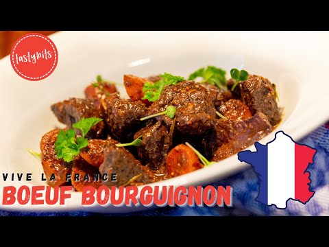 Video: Rindfleisch In Wein: Rezepte