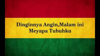 Download Lagu Buih jadi permadani MP3