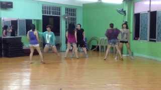 Mgn Prac - Its Me Kahi Ver 1