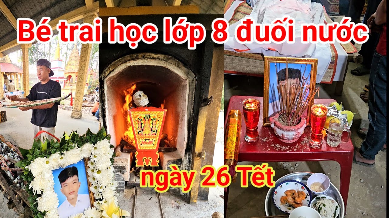 Khẩn cấp nhận thức là sốt bé rất là còn nhỏ bỏ mẹ cha ra đi